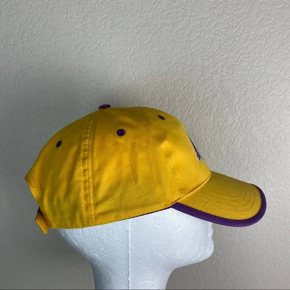 Los Angeles Lakers NBA Elevation Hat OSFM